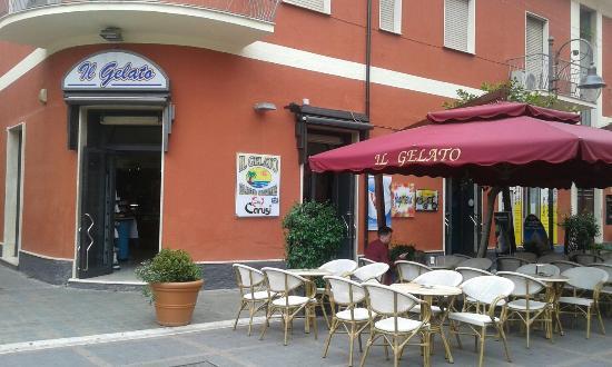 Il Gelato